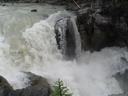 athabasca falls